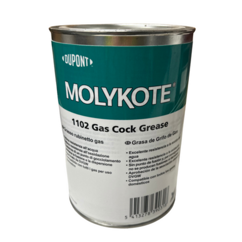 Dupont Molykote 1102 Gas Cock Grease